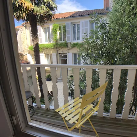 מלון The Originals Boutique, Roca-fortis, 3*