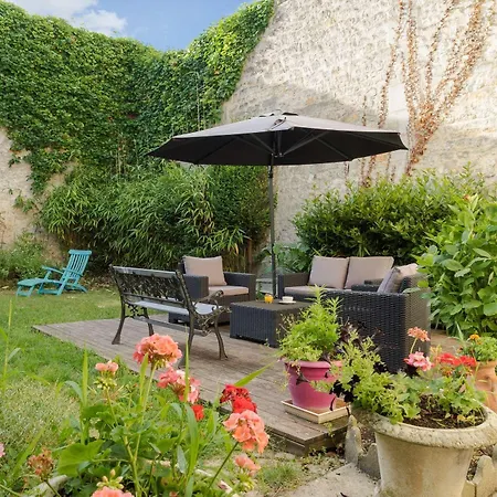 The Originals Boutique, Roca-fortis, ホテル 3*