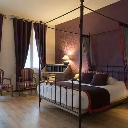 ホテル The Originals Boutique, Roca-fortis, ロシュフォール