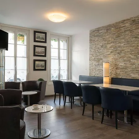 The Originals Boutique, Roca-fortis, Rochefort (Charente-Maritime)