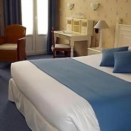 The Originals Boutique, Roca-fortis, ホテル ロシュフォール