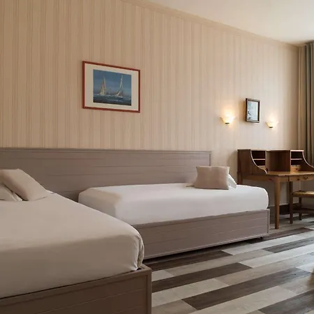 The Originals Boutique, Roca-fortis, 3*