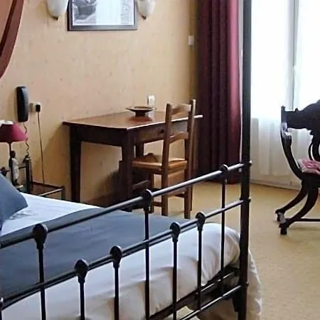 The Originals Boutique, Roca-fortis, 3*