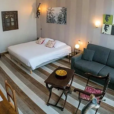 The Originals Boutique, Roca-fortis, 3*