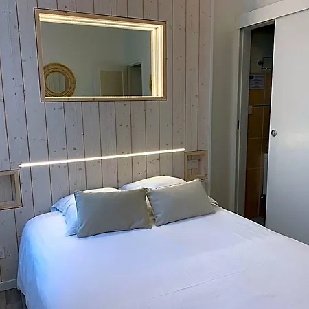 The Originals Boutique, Roca-fortis, Hotel Rochefort