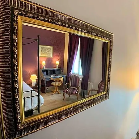 The Originals Boutique, Roca-fortis, Rochefort