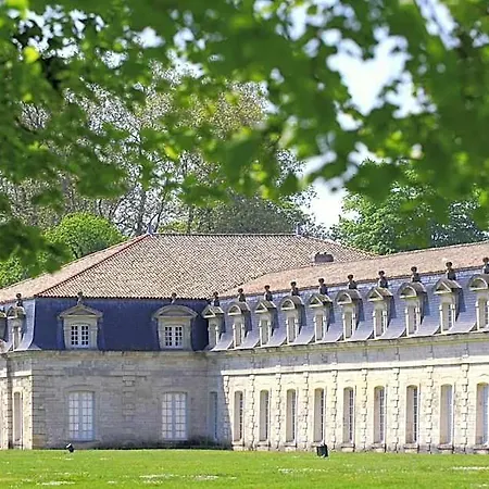 The Originals Boutique, Roca-fortis, Rochefort