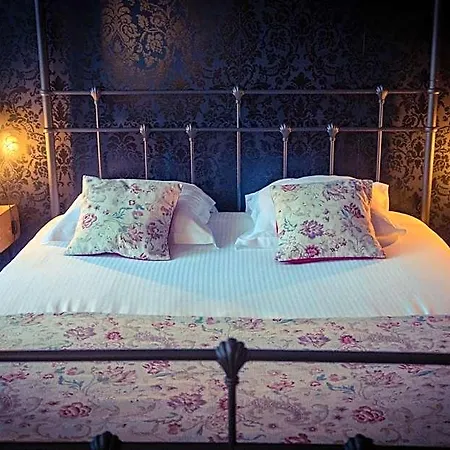 The Originals Boutique, Roca-fortis, 3*