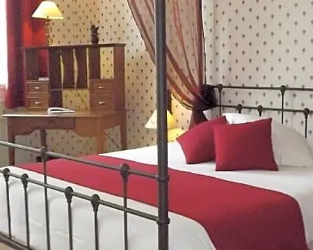 The Originals Boutique, Roca-fortis, فندق روشفور