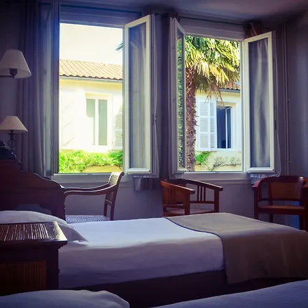 The Originals Boutique, Roca-fortis, 3*