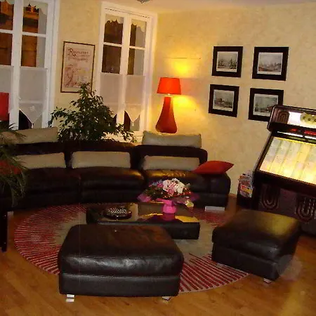 The Originals Boutique, Roca-fortis, 3* روشفور