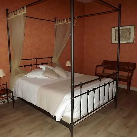 Hotel The Originals Boutique, Roca-fortis, 3*