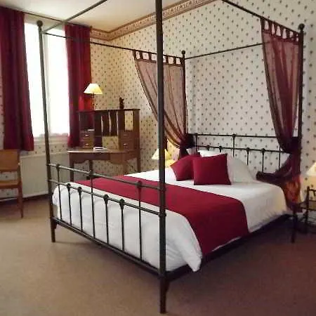 The Originals Boutique, Roca-fortis, 3*