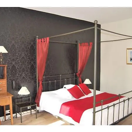 The Originals Boutique, Roca-fortis, Rochefort