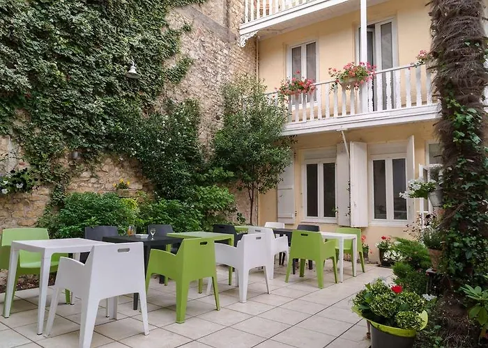 The Originals Boutique, Roca-fortis, Rochefort (Charente-Maritime)