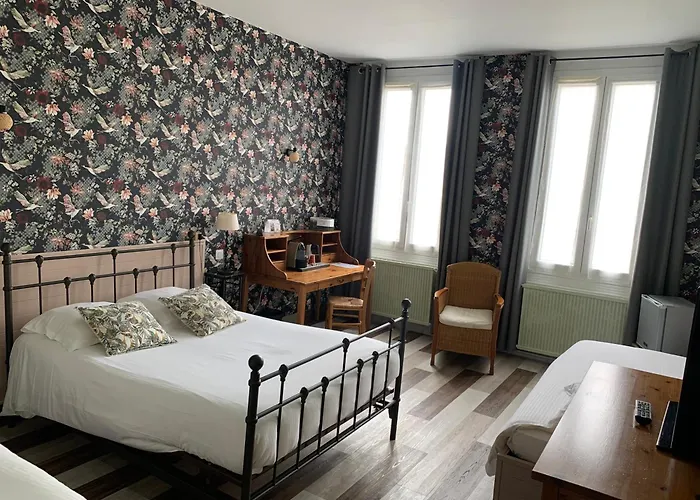 The Originals Boutique, Roca-fortis, 3*