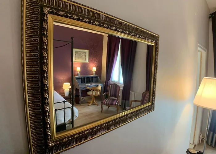 The Originals Boutique, Roca-fortis, 3*