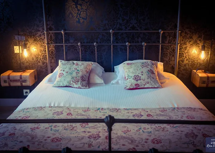 The Originals Boutique, Roca-fortis, Rochefort (Charente-Maritime)