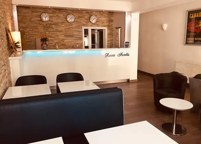 The Originals Boutique, Roca-fortis, Rochefort (Charente-Maritime)