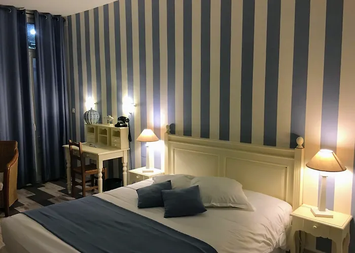 The Originals Boutique, Roca-fortis, 3*