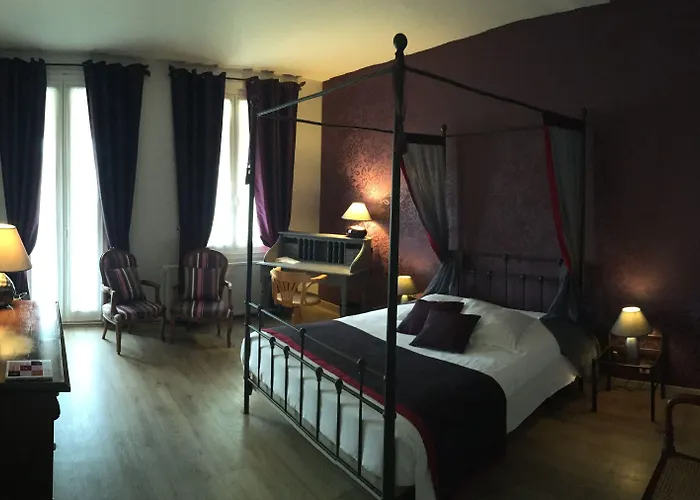 The Originals Boutique, Roca-fortis, 3*