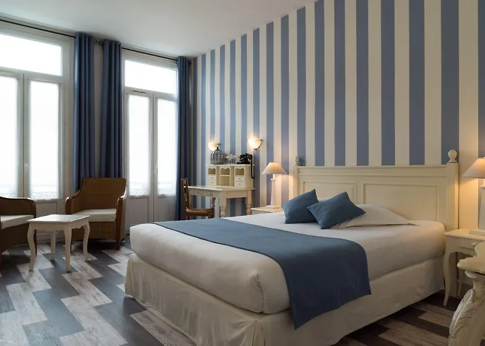 The Originals Boutique, Roca-fortis, Hotel 3*