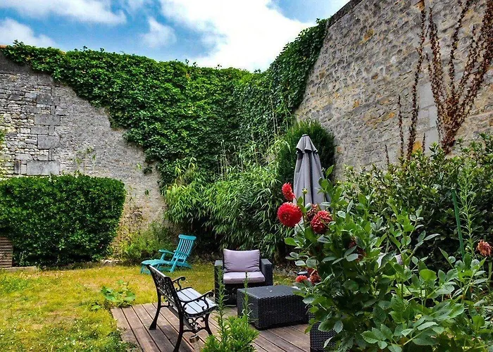 The Originals Boutique, Roca-fortis, Hotel 3*