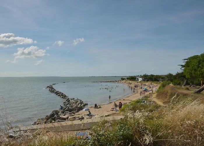 Hotel The Originals Boutique, Roca-fortis,