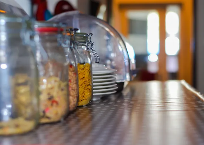 The Originals Boutique, Roca-fortis, 3*