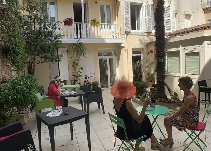 The Originals Boutique, Roca-fortis, 3*