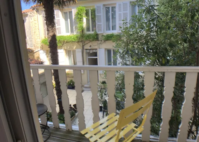 Hotel The Originals Boutique, Roca-fortis, 3*