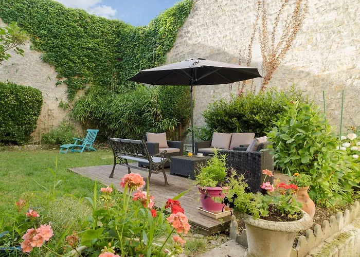 The Originals Boutique, Roca-fortis, Hotel 3*