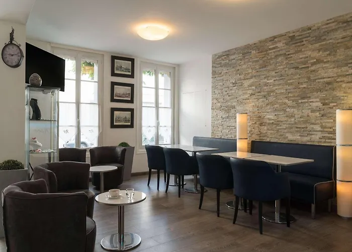 The Originals Boutique, Roca-fortis, Rochefort (Charente-Maritime)