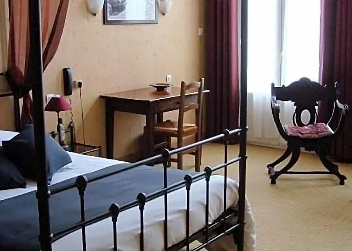 The Originals Boutique, Roca-fortis, 3*