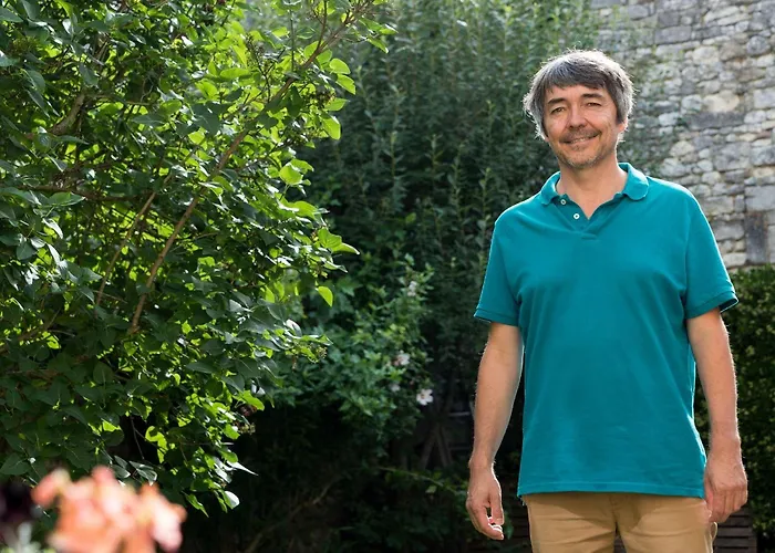 The Originals Boutique, Roca-fortis, 3* Rochefort (Charente-Maritime)